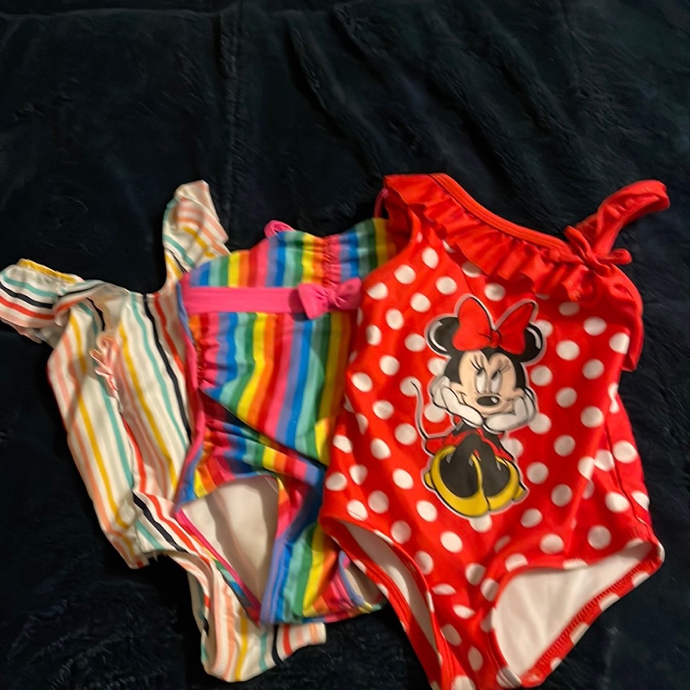 2t swim bundle